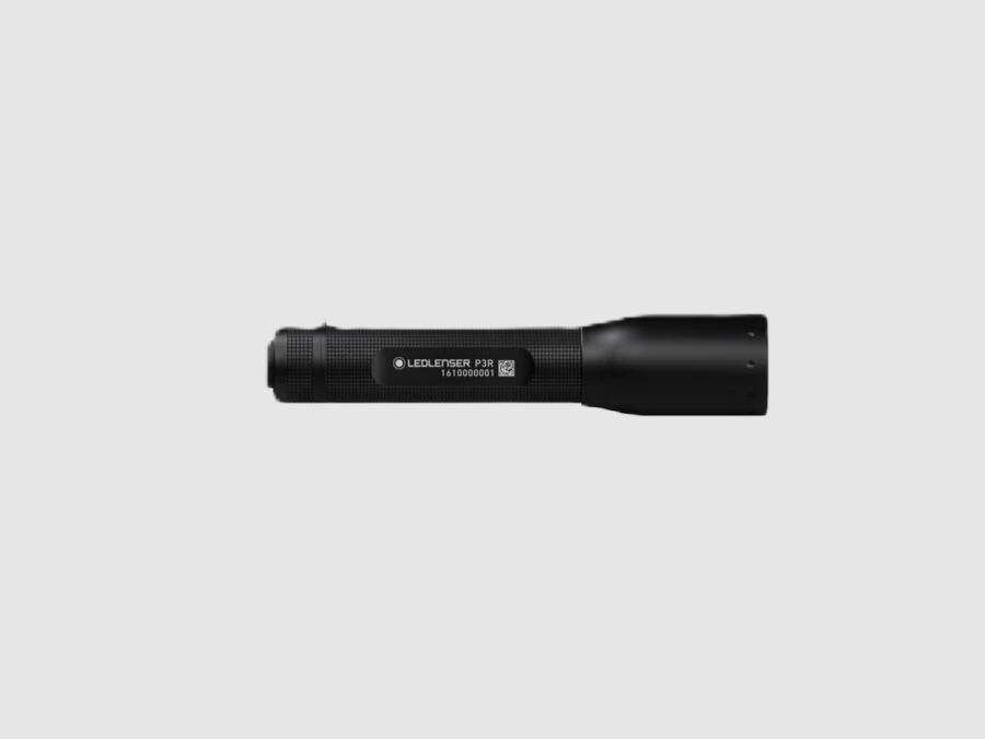 Ledlenser P3R Edition 2017, Bild 3 von 3