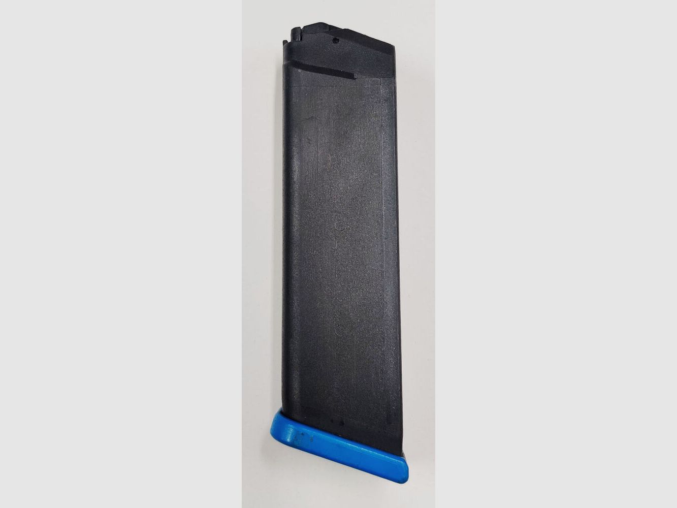 Glock Magazin für Glock 17T FX/FOF 17Schuss, gebraucht