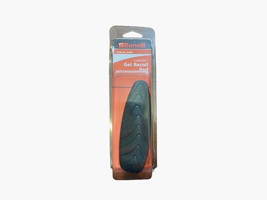 Comfortech Gel Recoil Pad 1″ Right Hand Benelli