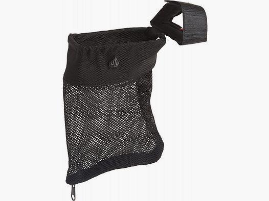 UTG UNIVERSAL HOPPER BAG - BLACK