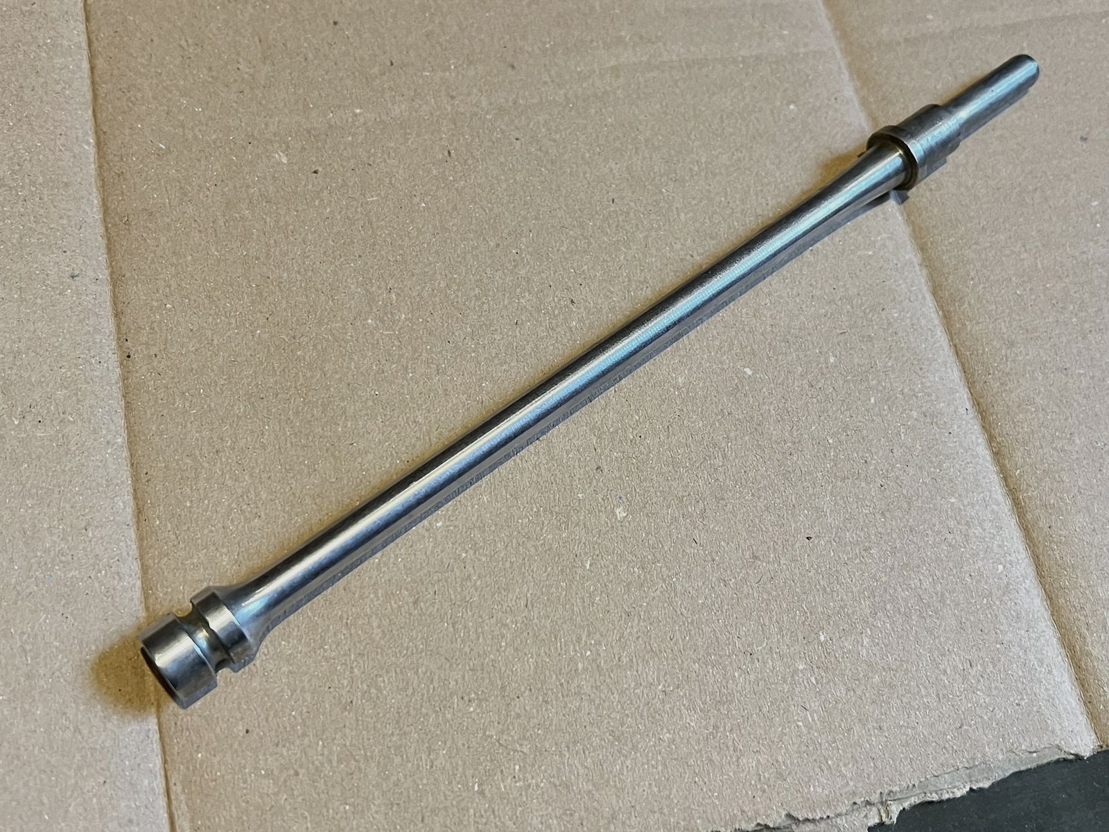 Gaskolben - VZ58 (vz.58, CSA Sporter usw.)