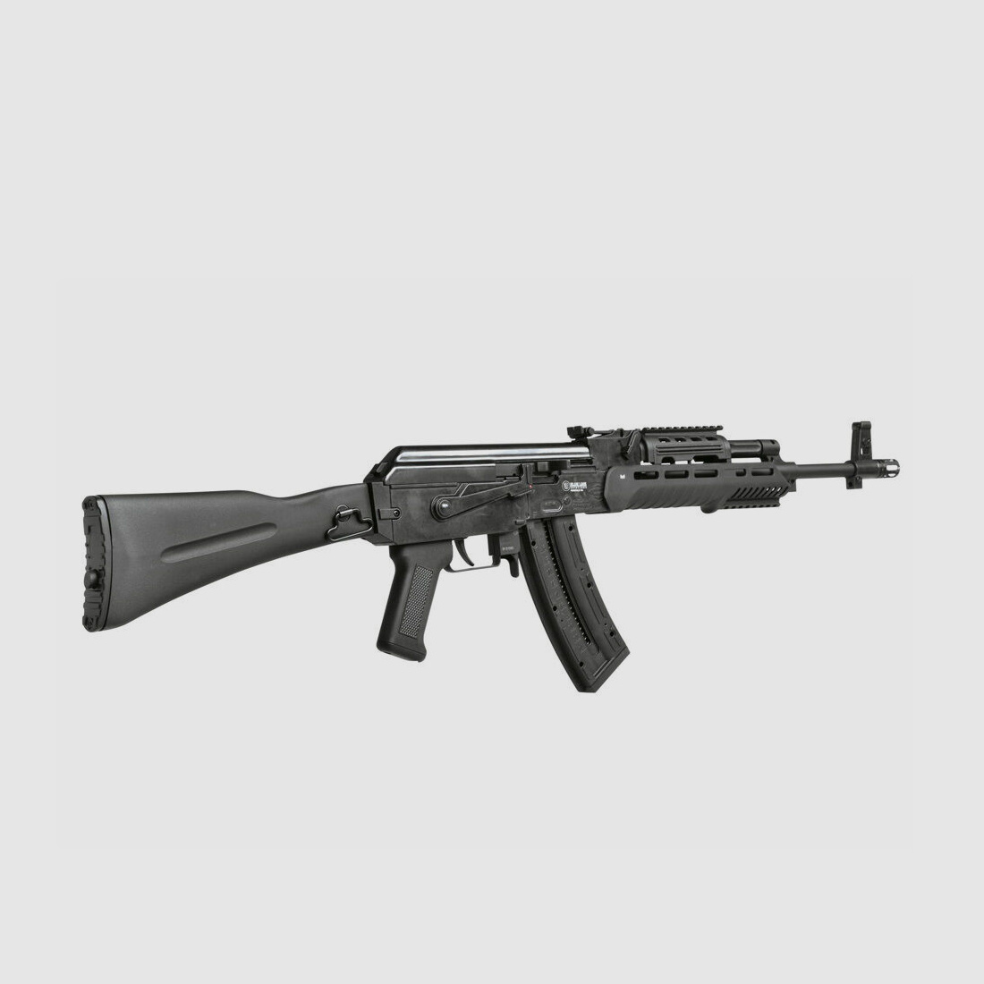 Mauser AK47 Omega