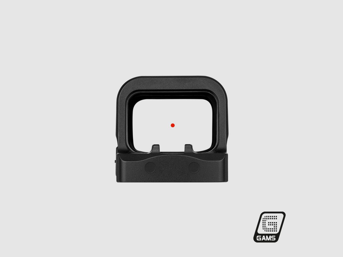 Red dot sight OSIGHT K – 6 MOA, image 3 of 6