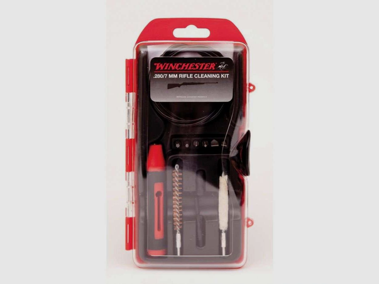 Winchester Reinigungsset Professional, Bild 4 von 8