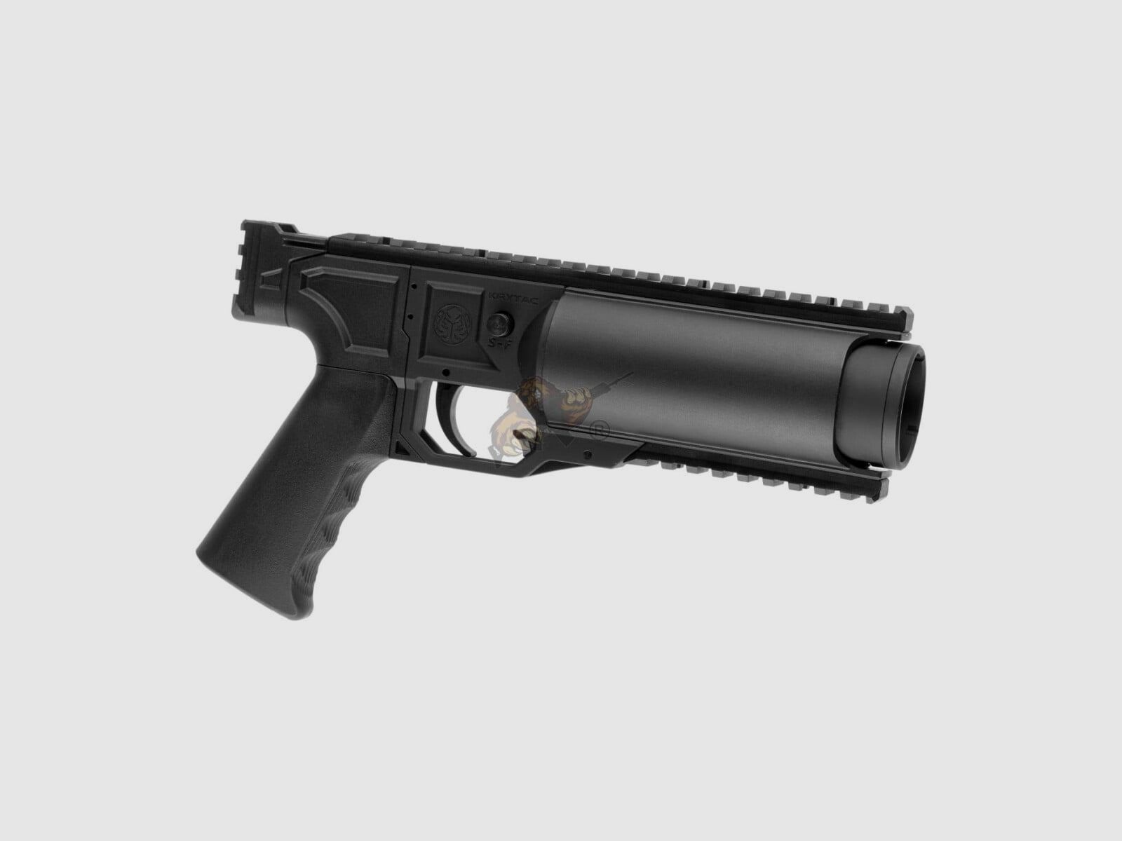 Airsoft Granatnik KT320 Modular Czarny 40mm Wkładka -F- | Krytac