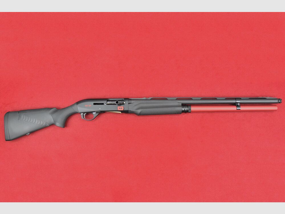 Benelli M2 SP MC 12/76 LL 66 cm semi-automatic shotgun