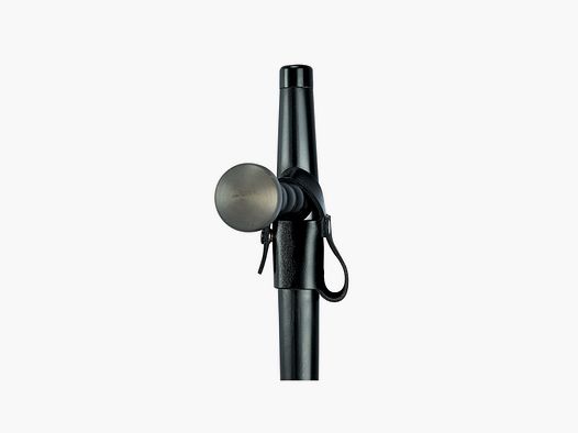AKAH holder for multi-purpose walking stick