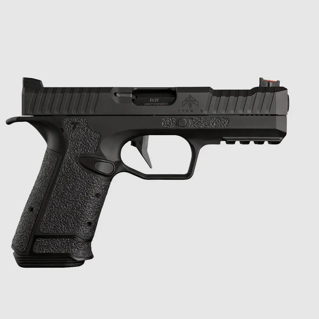 ARCHON FIREARMS - Pistole Type B