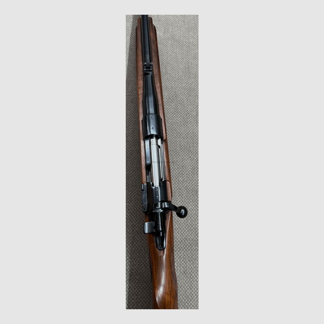 M98 Culata de caza deportiva hecha a medida 8x57JS