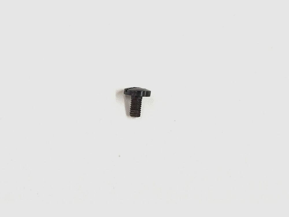 MAB [30] upper screw for PISTOLET AUTOMATIQUE MAB BREVETE MODELE C/D original part, as new