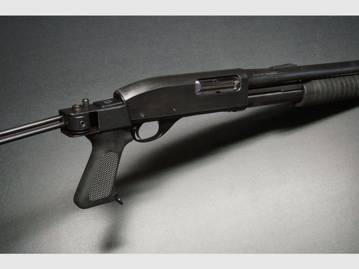 Smith & Wesson Model 3000 Short, image 3 sur 5
