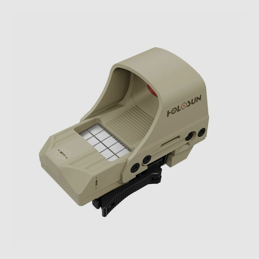 Holosun HS510C FDE