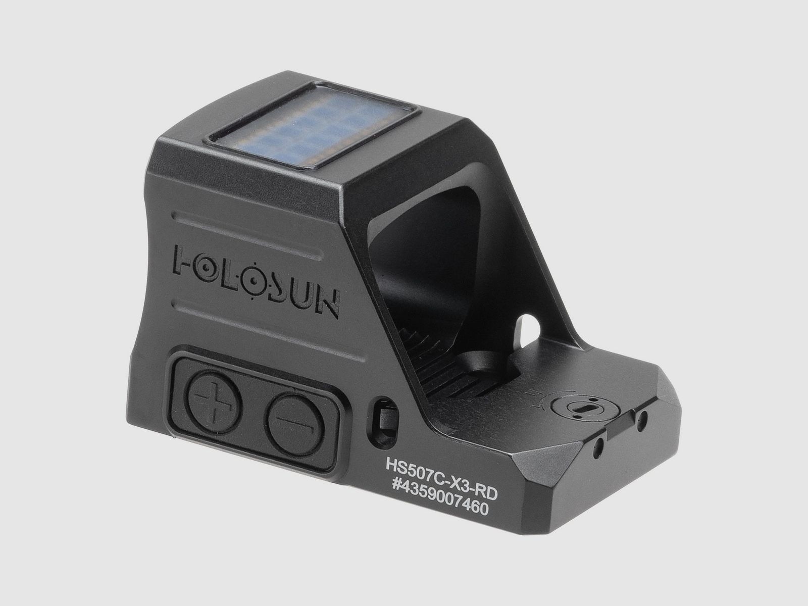 Holosun 507C X3 Punto Rojo, imagen 2 de 4
