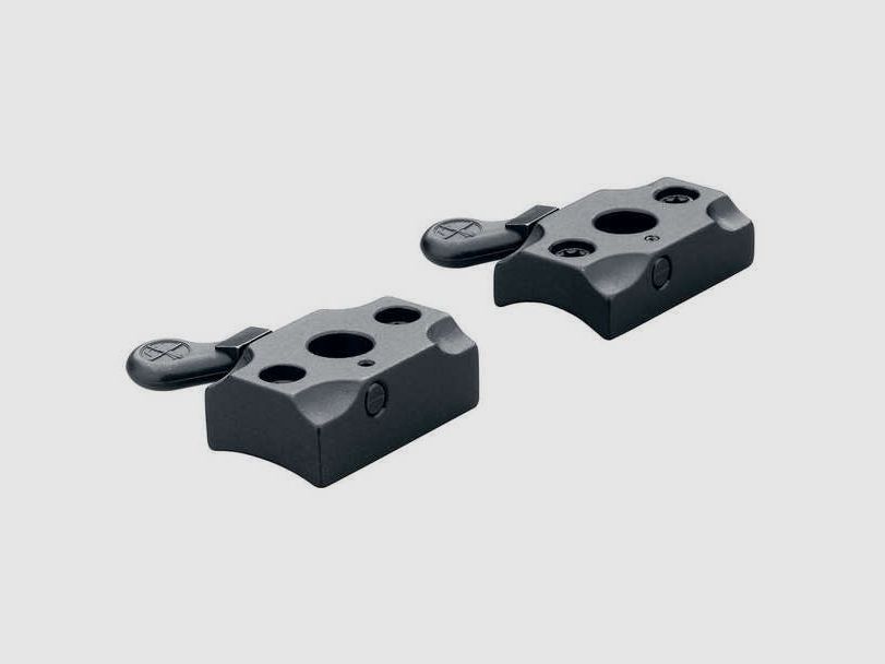 Leupold QR Bas Tikka T-3/Whitetail Hunter