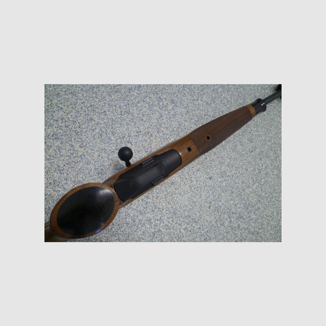 Repetierbüchse Blaser R8 Success .30-06 Spring. mit SD