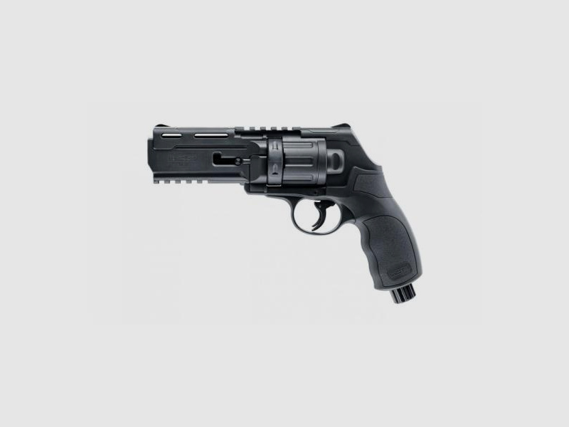 T4E TR 50 .50 Revolver, CO₂, < 7,5 J