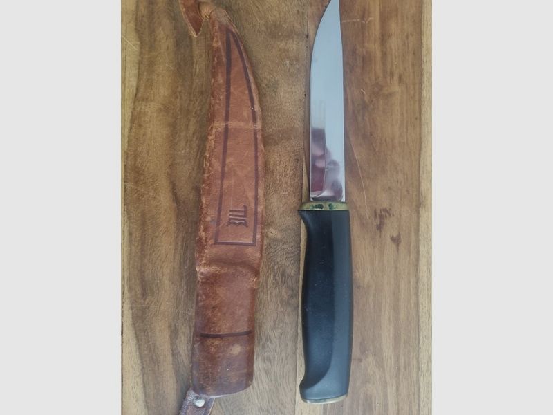 PUUKKO MESSER