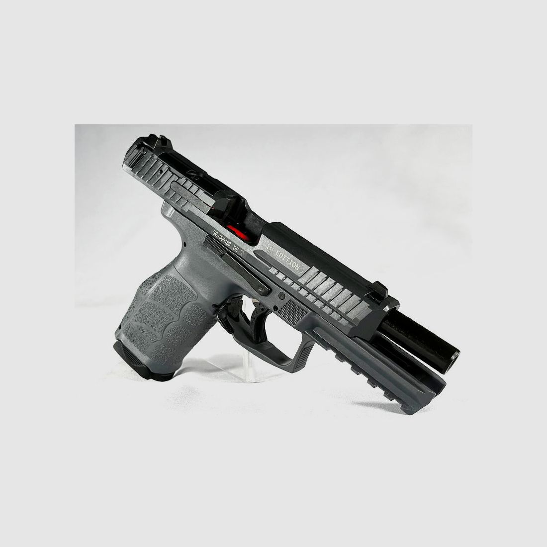Heckler & Koch SFP9F OR A1, Edizione Speciale SNIPER GREY