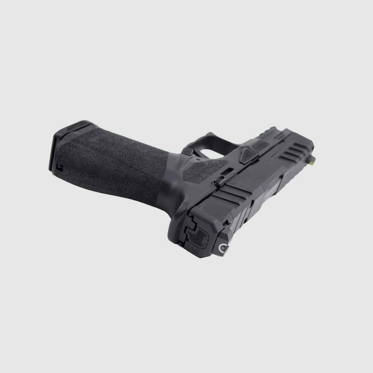 Springfield Echelon 4" Kal. 9 Luger, Bild 7 von 8