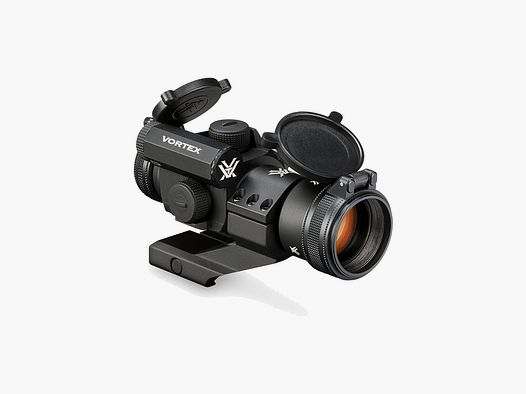 Rotpunkt Vortex StrikeFire II Rot/Grün Punktvisier - AR15