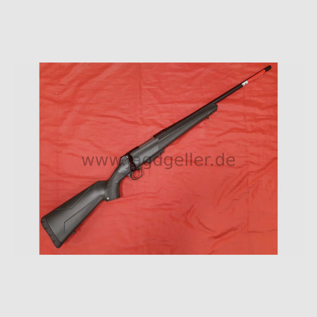 Winchester WIN. XPR STEALTH THR. .223Rem