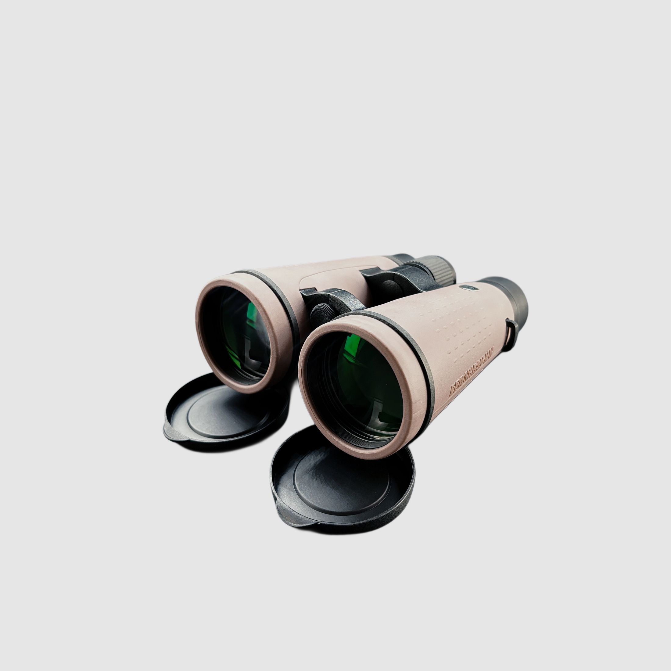 DDoptics Fernglas KW Regulus 8x56 HD mit Niggeloh Trageriemen und Tasche Limited Edition