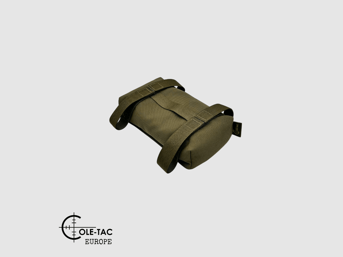 Cole-Tac Flat Bag, Bild 1 von 7