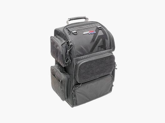 DAA RangePack Pro Gen-2