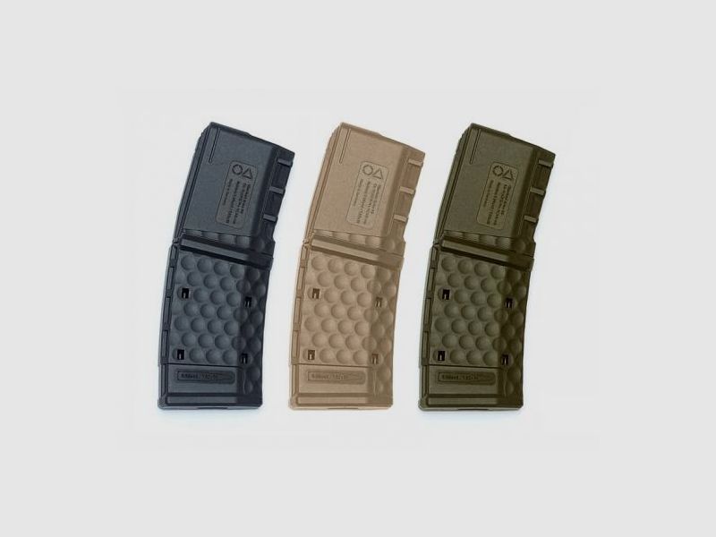 Oberland Arms OA Active-MAG