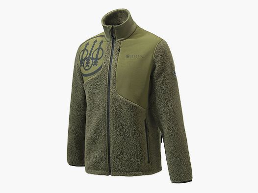 PILE – BERETTA – TRAILHEAD THERMAL PRO® JACKET Green