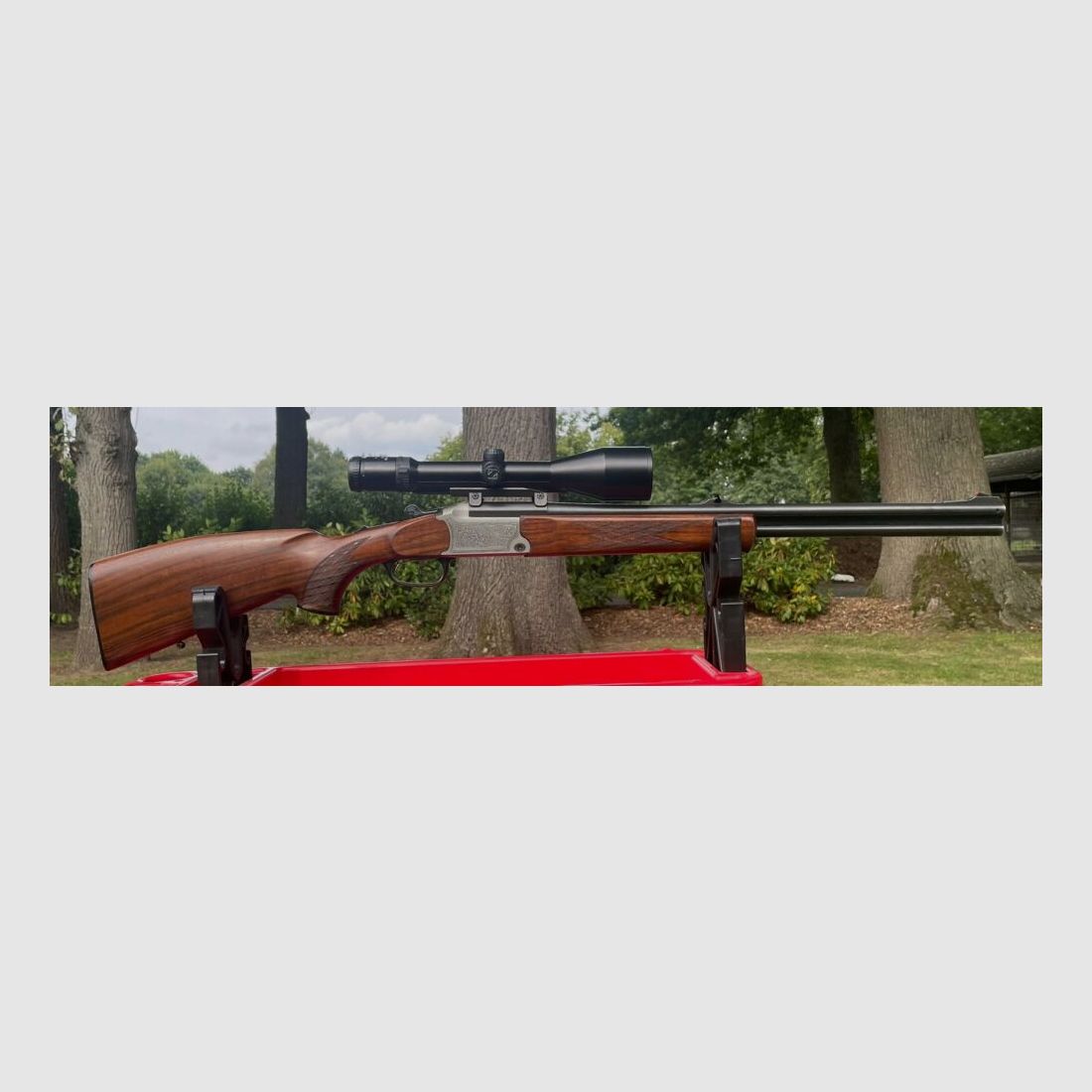 Blaser BS 95
