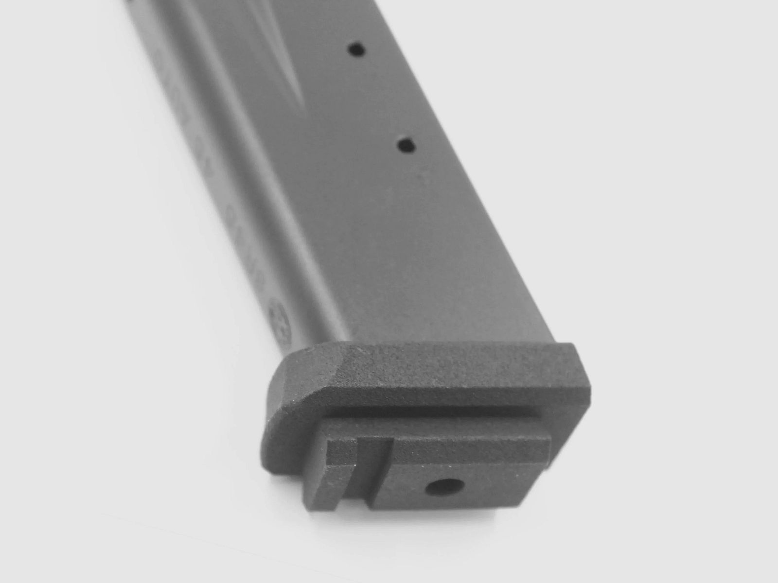 MANTIS MAGRAIL Magazinboden Rail Adapter