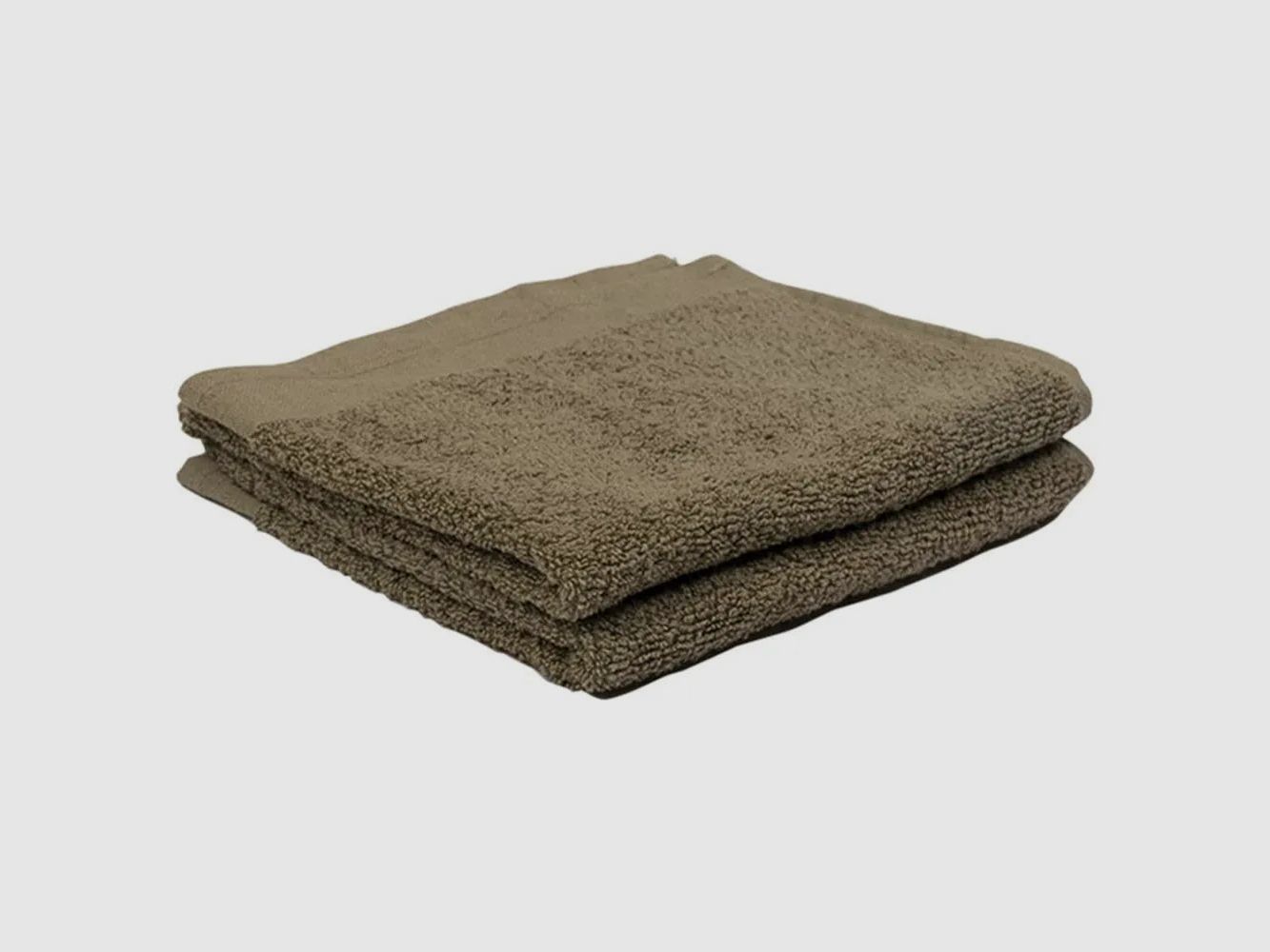 Mil-Tec Mil-Tec Handtuch BW Style 90 x 45 cm oliv