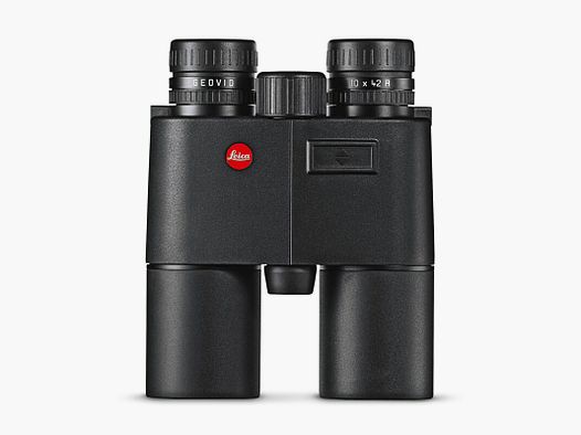 Leica Fernglas GEOVID 10x42 R