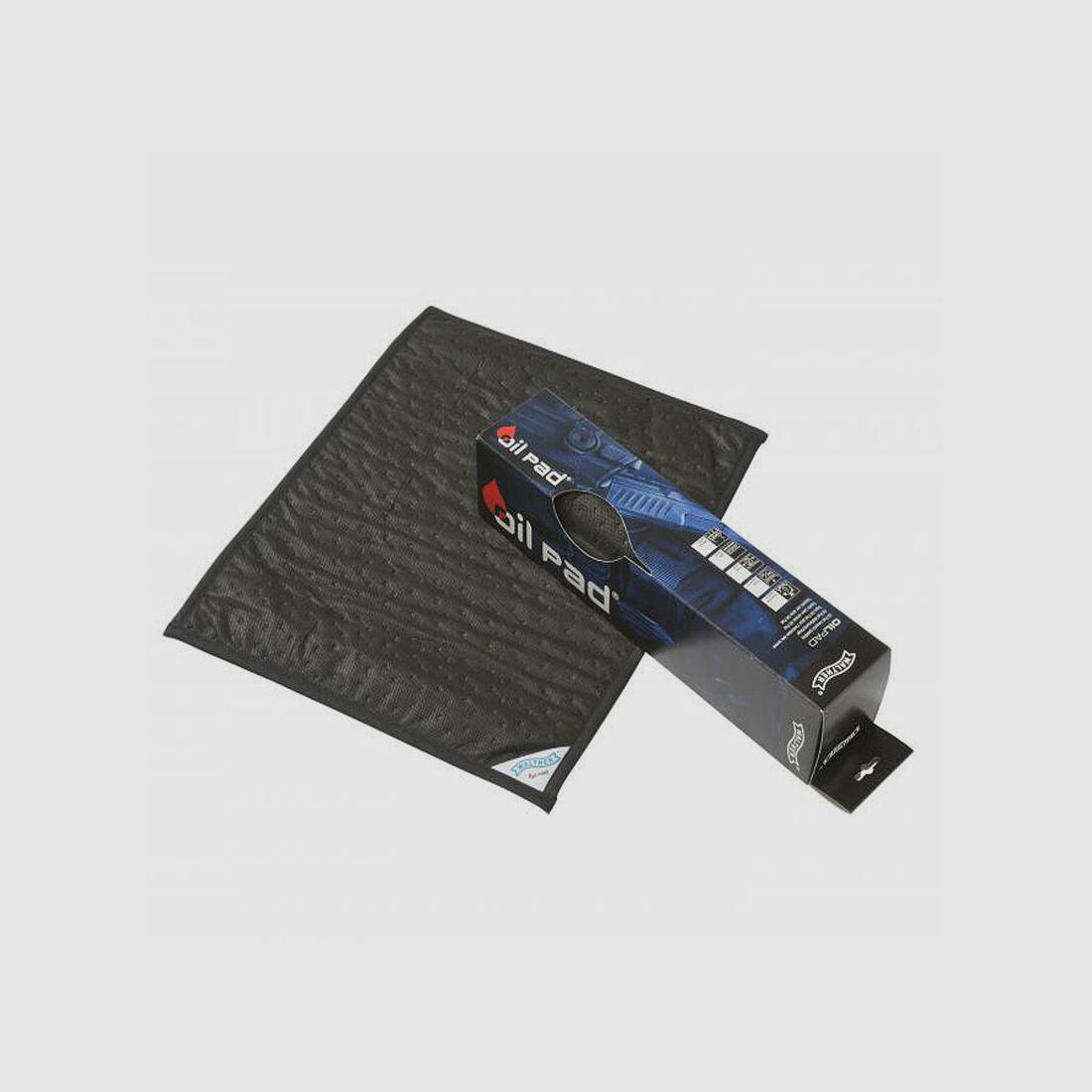 Walther Oilpad 40x50cm​ Zubehör