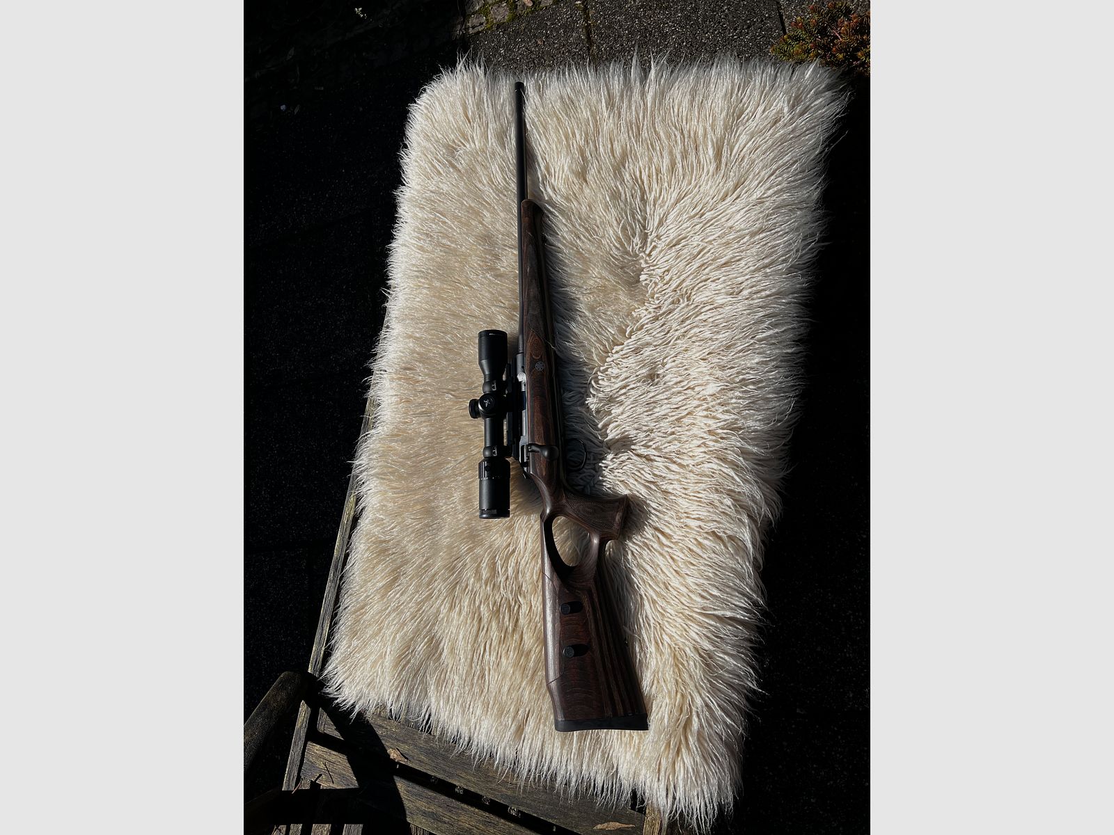 Sauer 101 GTI 308Win  51cmLauf
