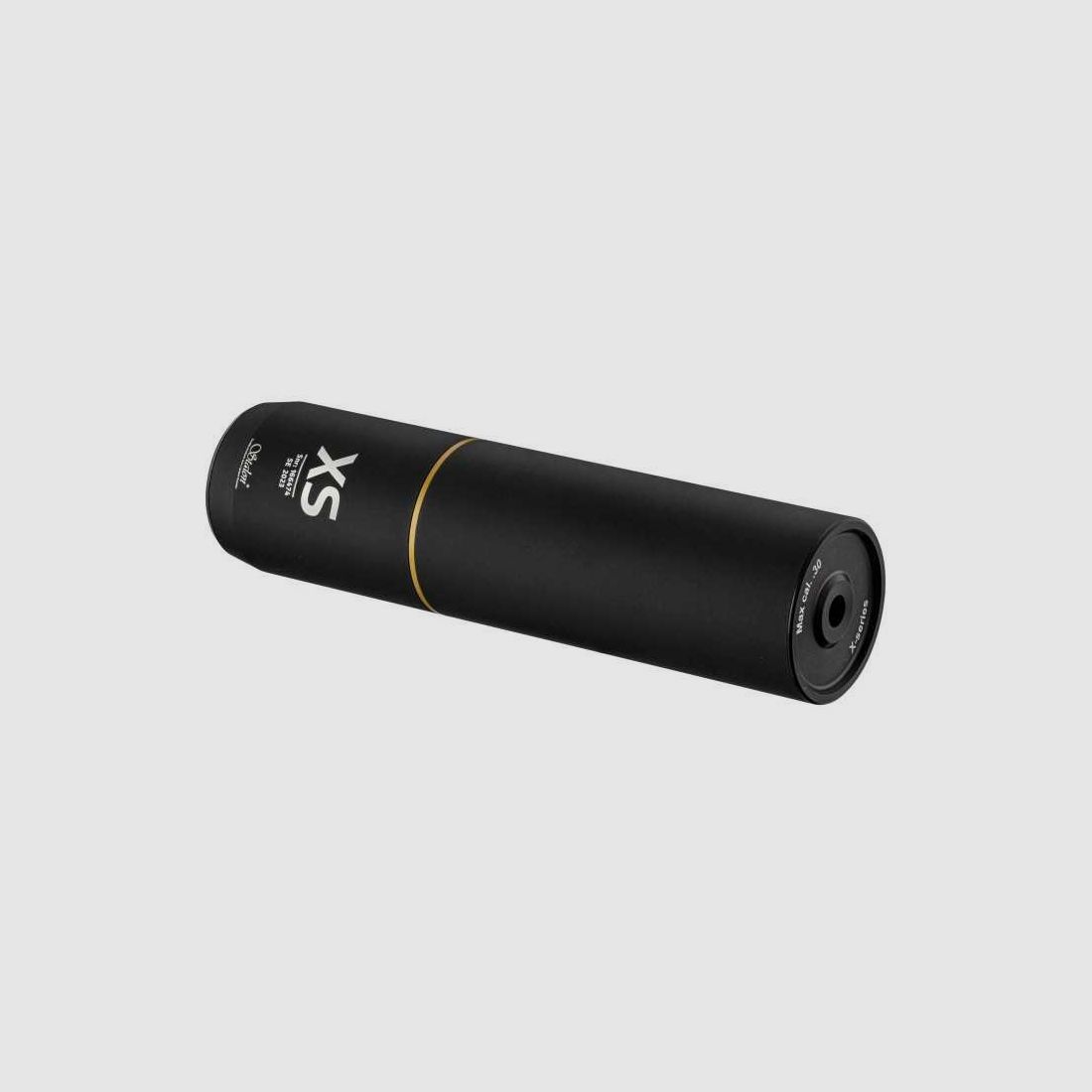 Silencieux STALON XS108 pour les calibres .223 à .375 - M18X1 Max cal. 6,5mm, image 1 sur 5