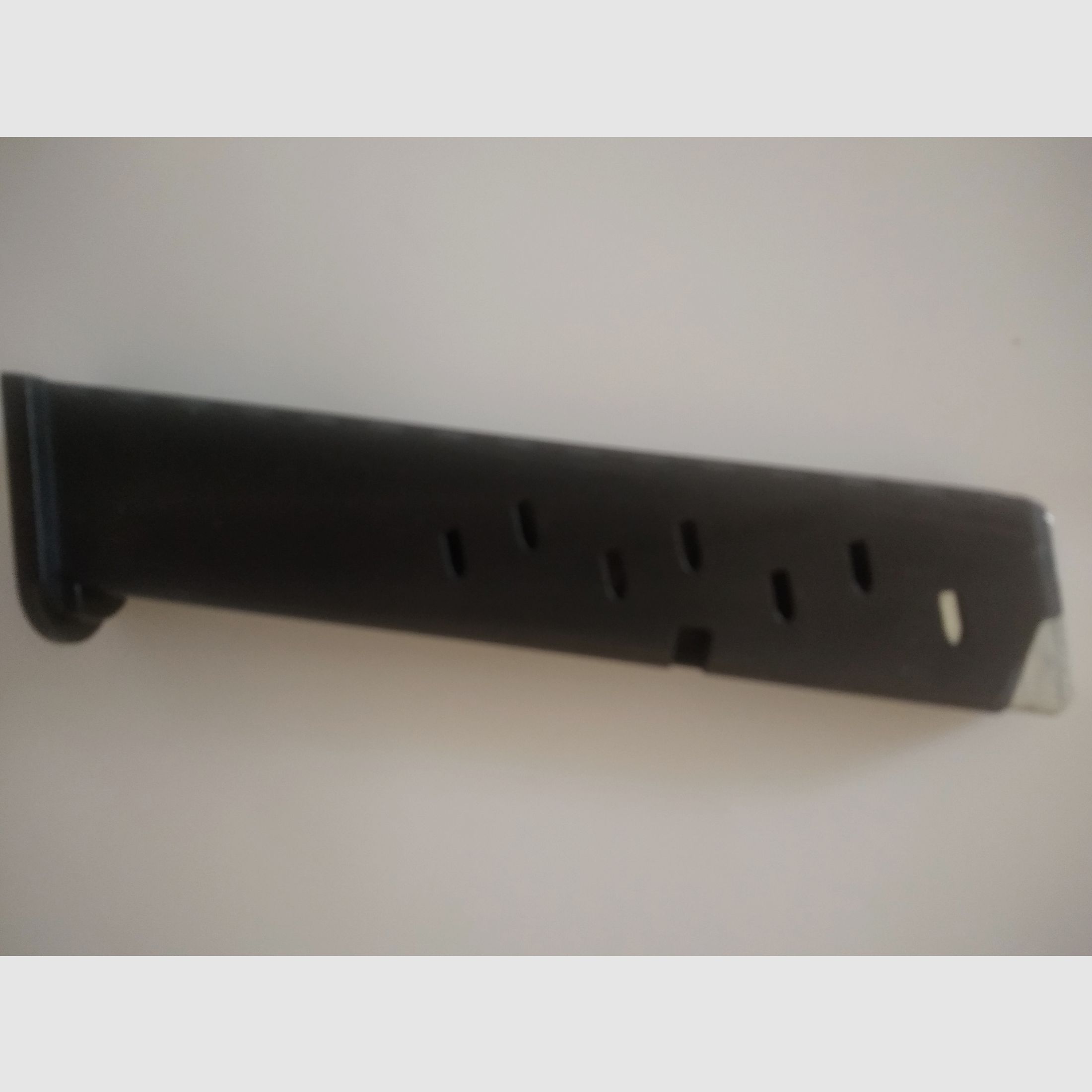 9mm pak replacement magazine Colt 1911 Government Umarex