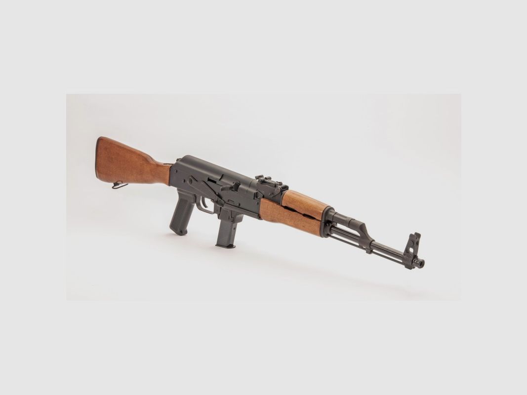 RAK-9 GEWEHR Kal. 9X19, Bild 3 von 8