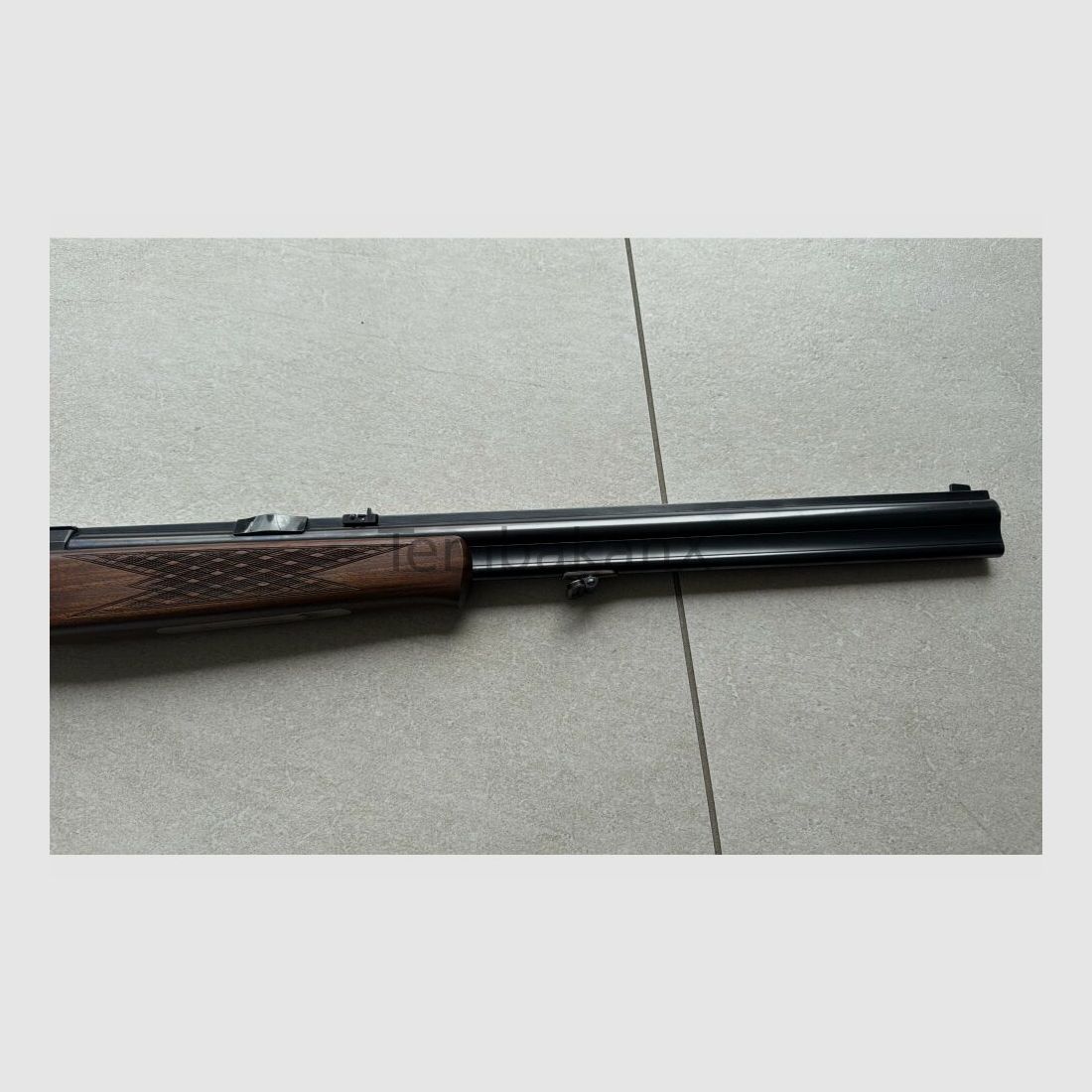Blaser BBF 700/88 .308Win & 12/70