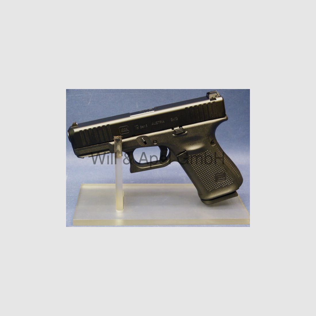 GLOCK 19 Gen. 5, image 3 of 8