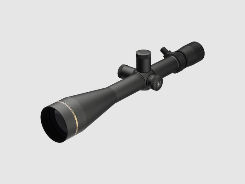 Leupold VX-3HD 6.5-20x50mm Side Focus CDS-T Fine Duplex