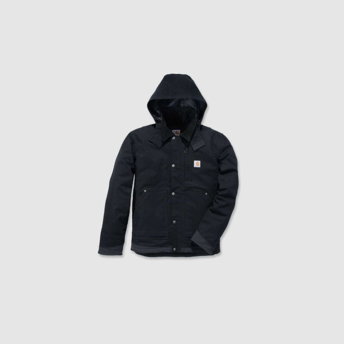 Carhartt Herren Jacke Full Swing Steel