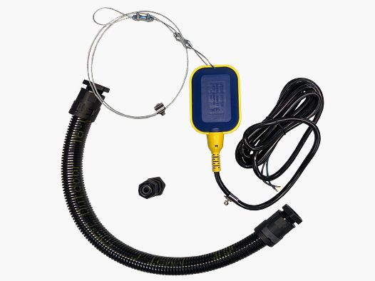 Kit de conversión FeedCon