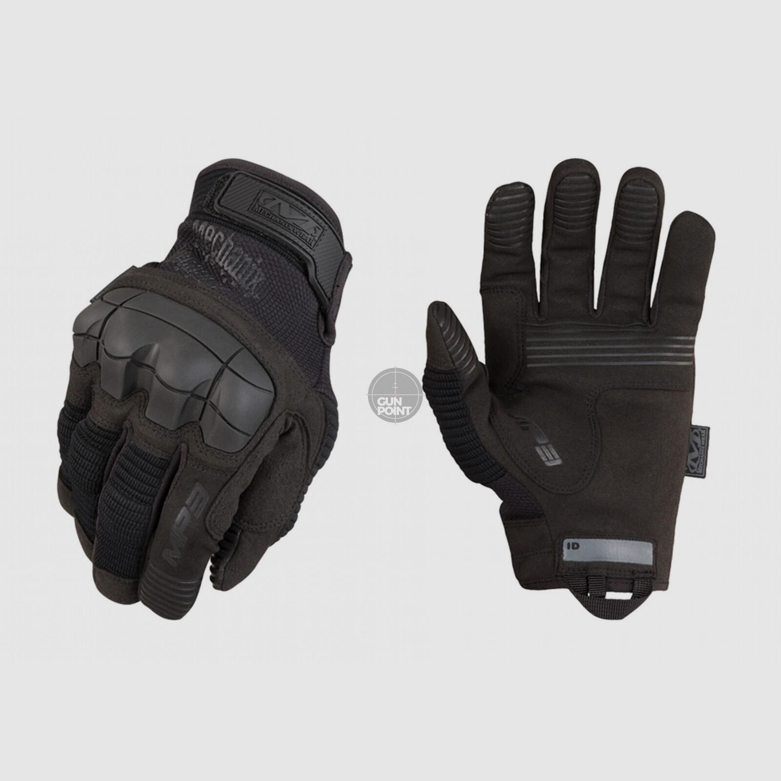 Mechanix Wear The Original M-Pact 3 Gen II XL Coyote
