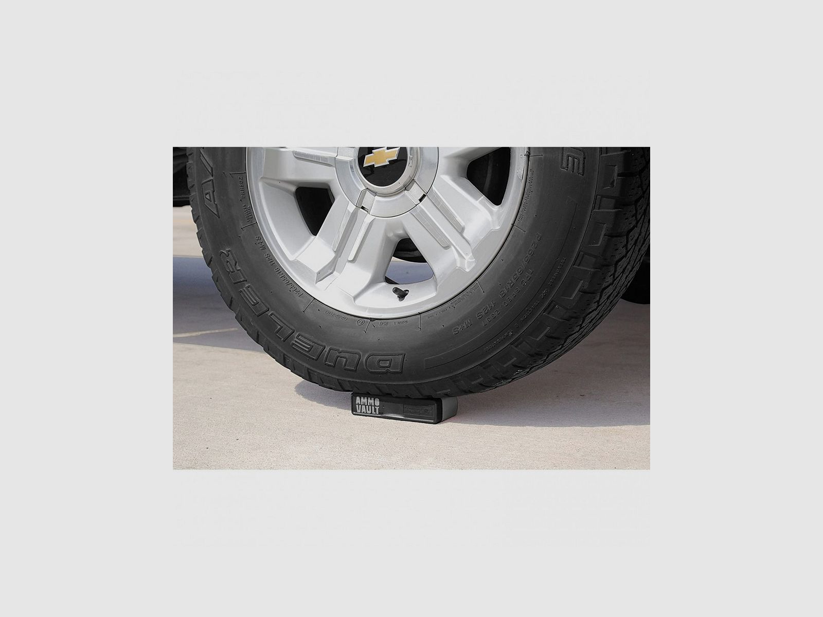 FRANKFORD MUNITIONSKAST RLD 20 MUNITIONS, Bild 5 von 5