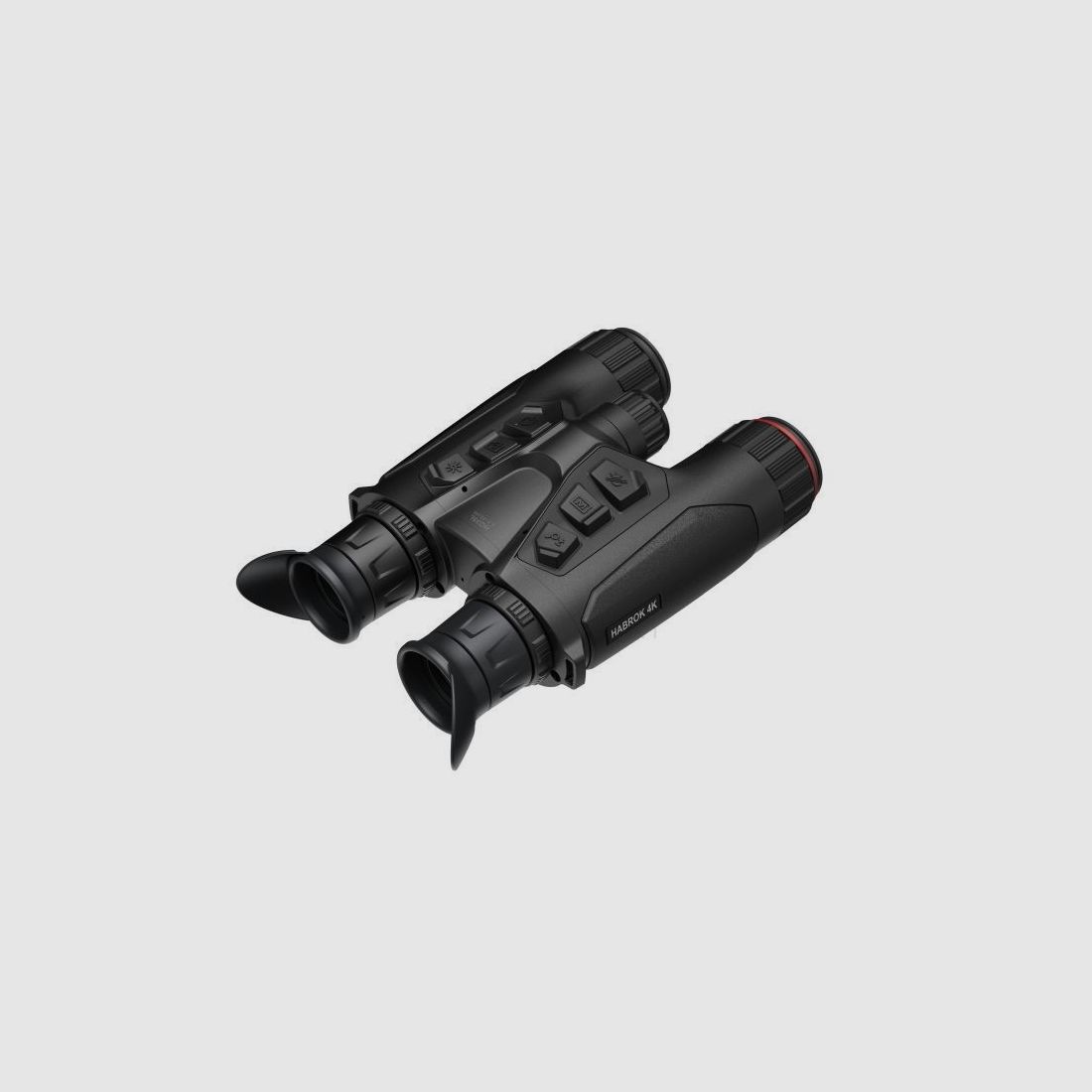 Binoculares multiespectrales Hikmicro Habrok 4K HQ35L 5.5-22x60