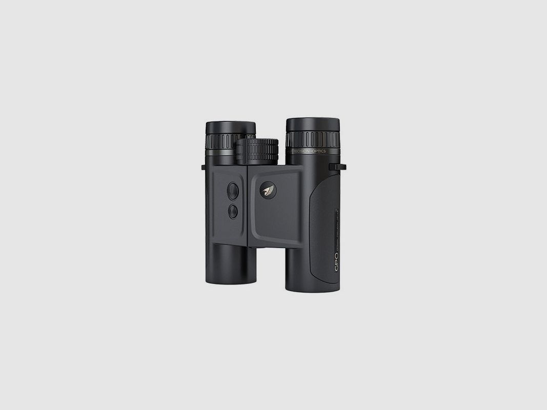 GPO Rangeguide 2800 10x32, imagen 1 de 4