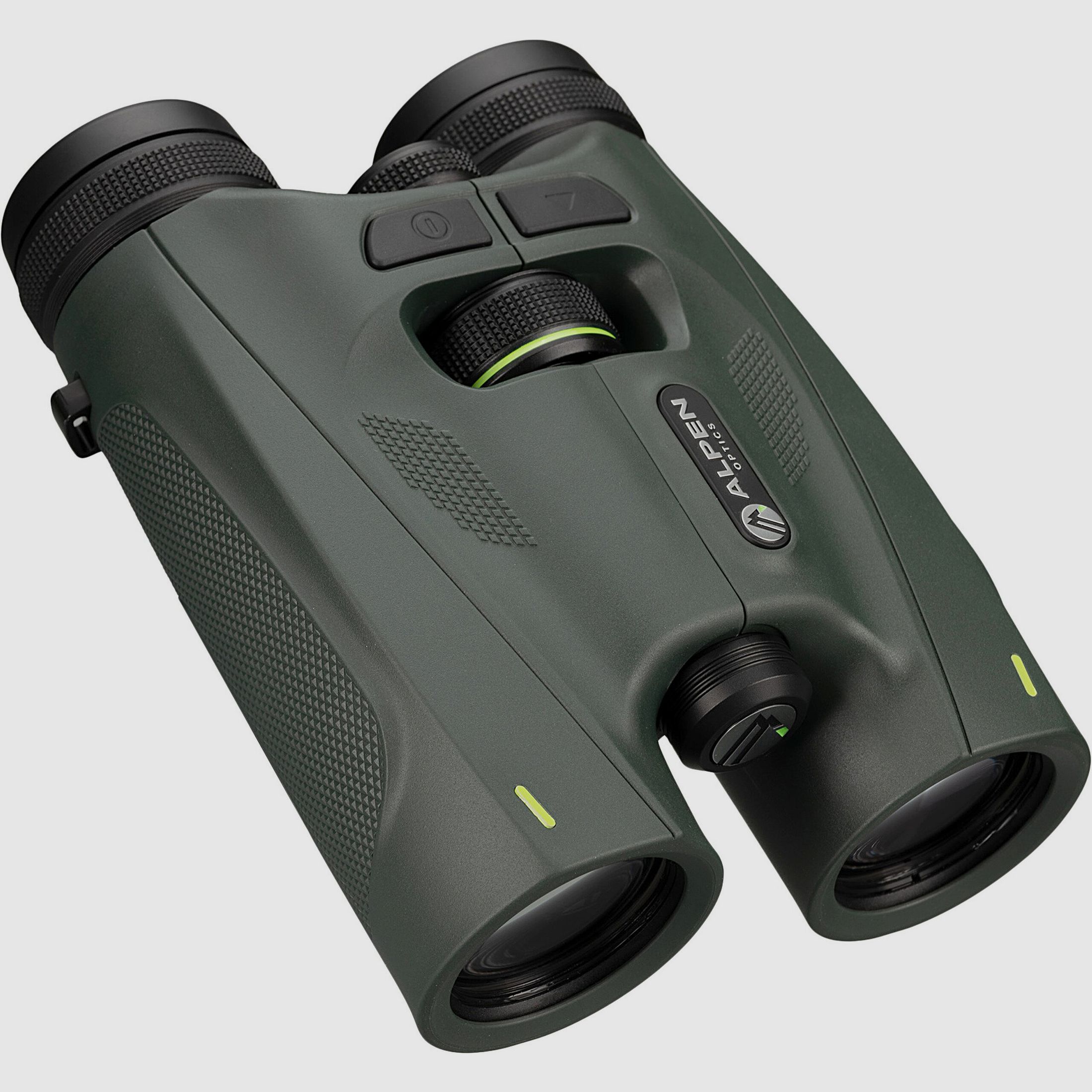 Alpen Optics Fernglas Chisos 10x42 LRF