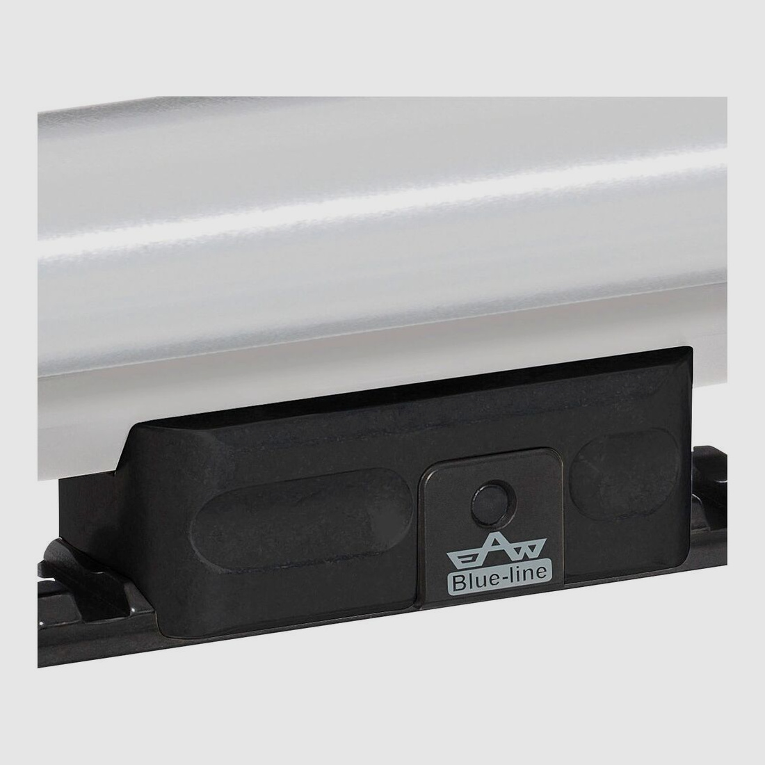 EAW Blockmontage für Zeiss/Swarovski Picatinny Prisma